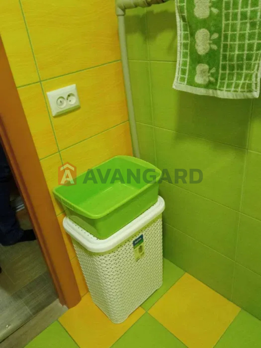 1 комн. квартира, 38/-/7 кв. м., 9/9 этаж фото 21 1 комн. квартира, 38/-/7 кв. м., 9/9 этаж фото 21