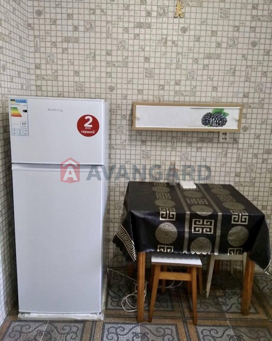 1 кім. квартира, 37/19/7 кв. м., 2/9 поверх фото 2 1 кім. квартира, 37/19/7 кв. м., 2/9 поверх фото 2