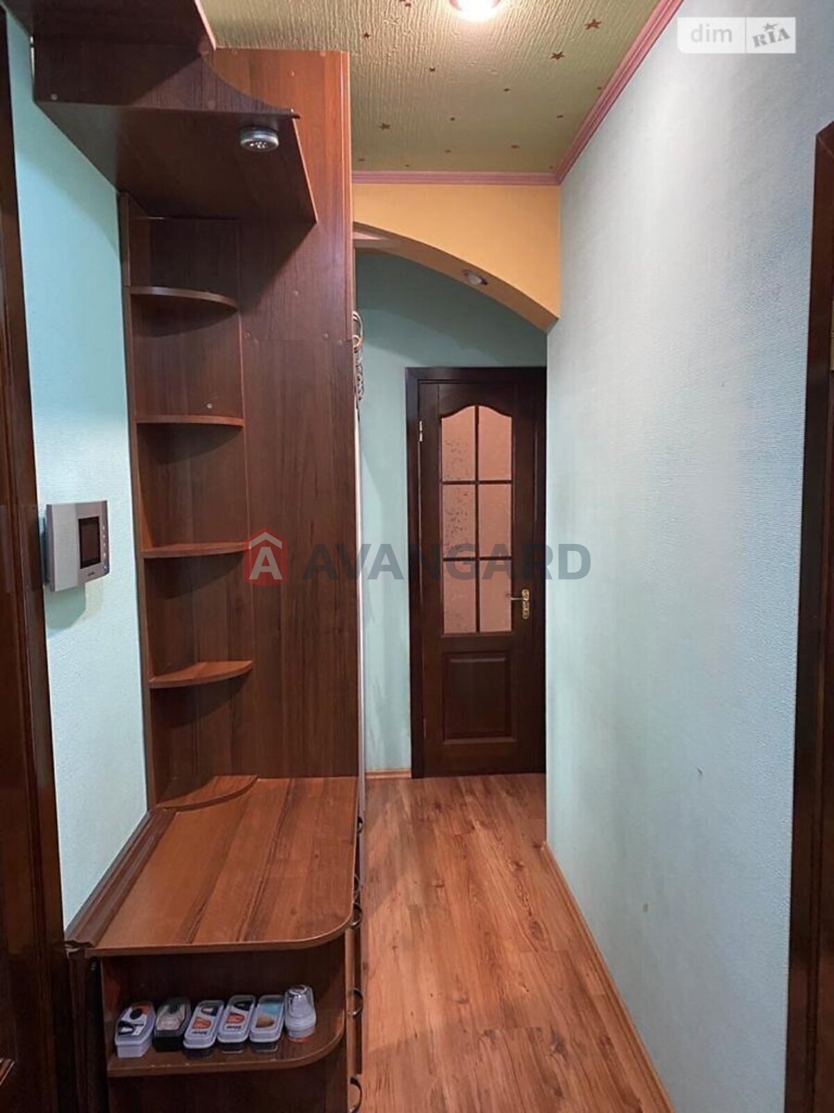 2 кім. квартира, 48/48/7 кв. м., 5/5 поверх фото 4 2 кім. квартира, 48/48/7 кв. м., 5/5 поверх фото 4