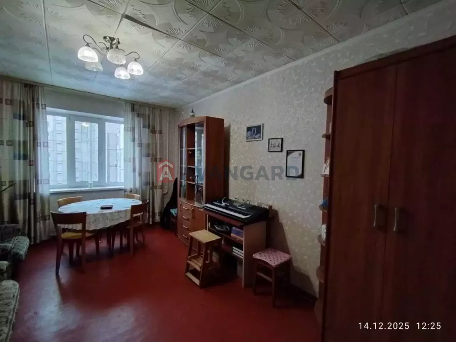 3 кім. квартира, 69/-/7 кв. м., 5/10 поверх фото 8 3 кім. квартира, 69/-/7 кв. м., 5/10 поверх фото 8