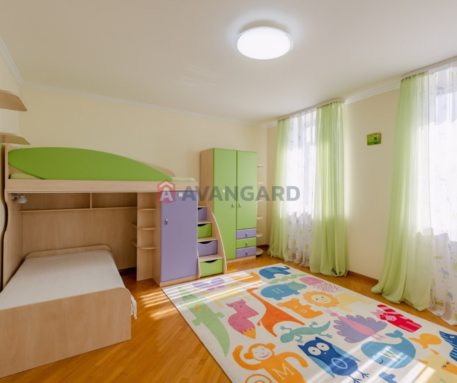 3 кім. квартира, 136,6/51 +/7 кв. м., 17/22 поверх фото 11 3 кім. квартира, 136,6/51 +/7 кв. м., 17/22 поверх фото 11