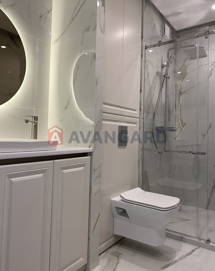 1 кім. квартира, 48/-/20 кв. м., 4/8 поверх фото 11 1 кім. квартира, 48/-/20 кв. м., 4/8 поверх фото 11