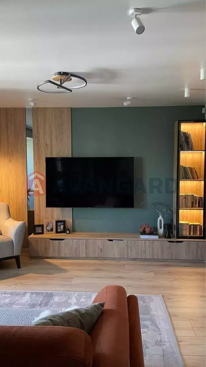 3 комн. квартира, 74/-/33 кв. м., 8/12 этаж фото 11 3 комн. квартира, 74/-/33 кв. м., 8/12 этаж фото 11