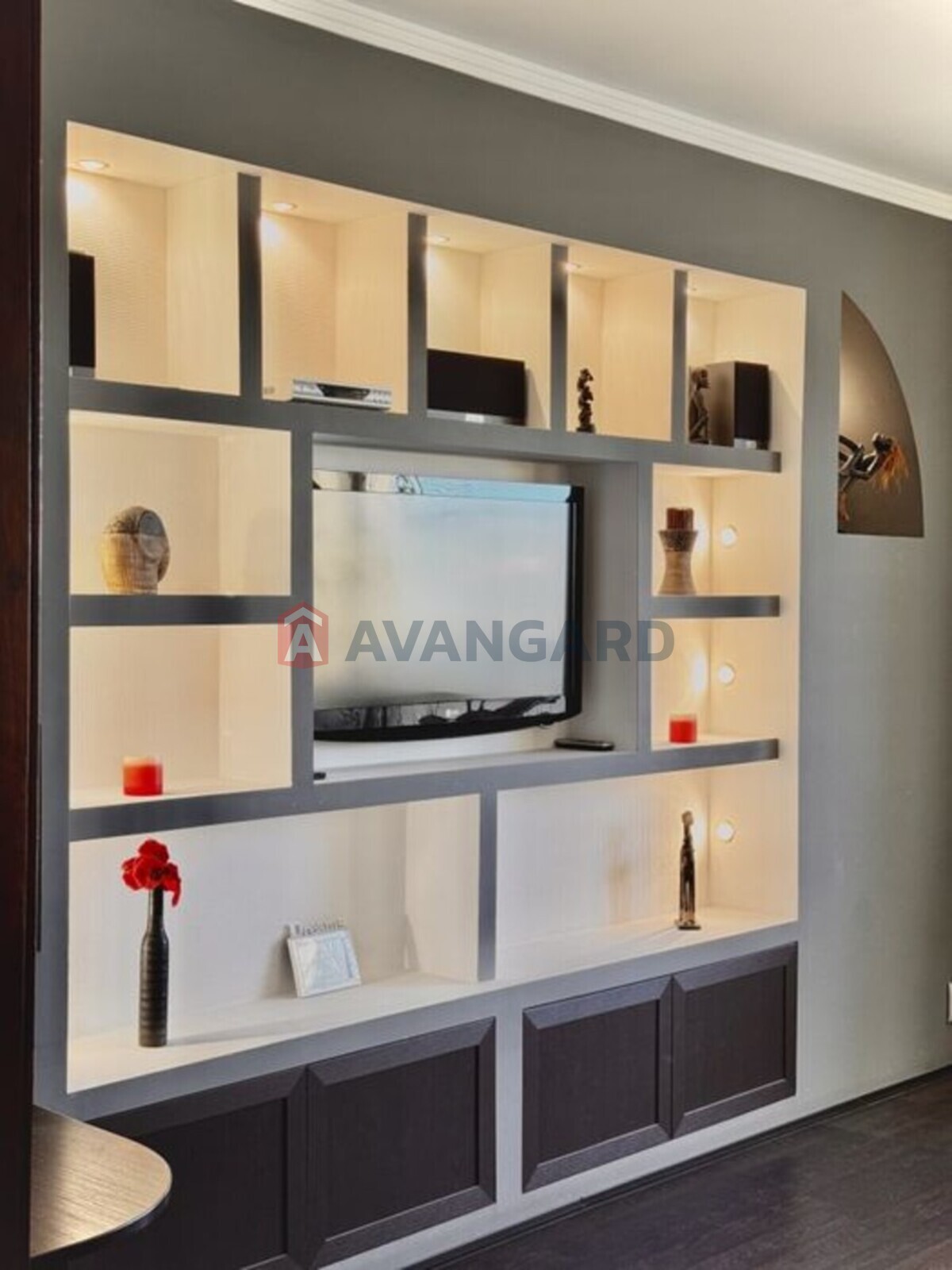 3 кім. квартира, 73/-/13 кв. м., 9/9 поверх фото 2 3 кім. квартира, 73/-/13 кв. м., 9/9 поверх фото 2