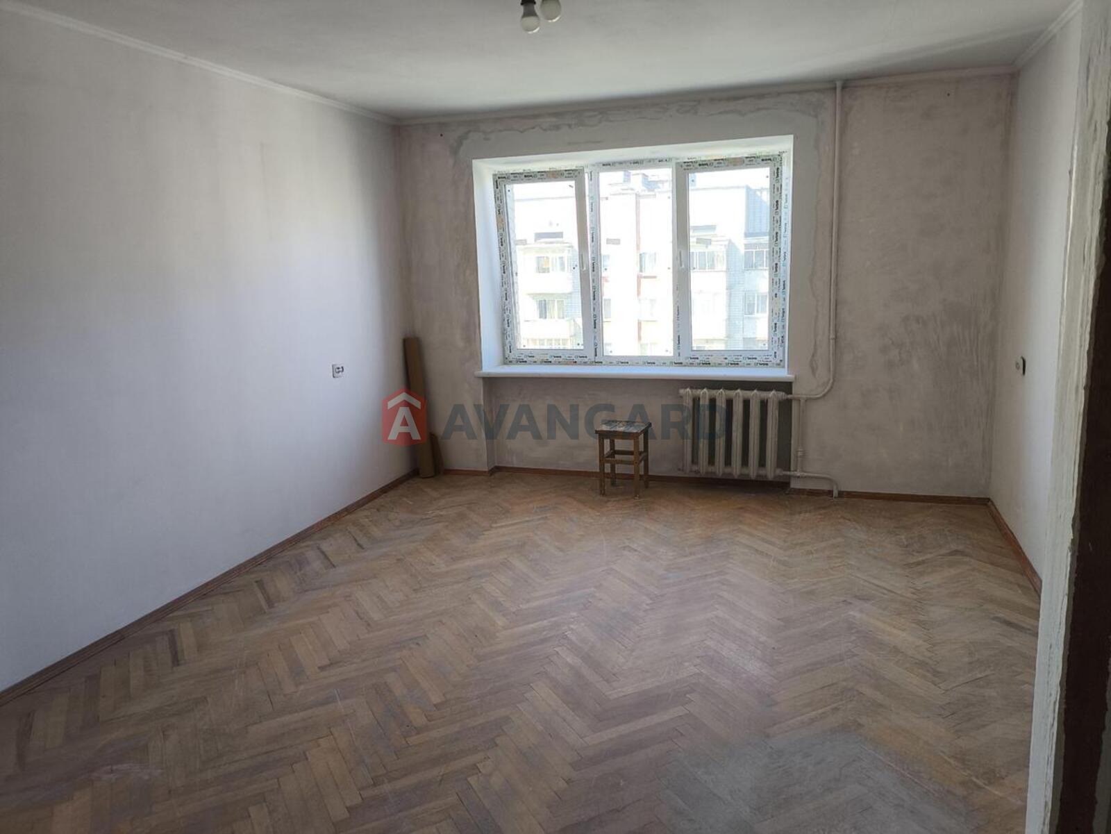 1 комн. квартира, 44/-/10 кв. м., 9/10 этаж фото 3 1 комн. квартира, 44/-/10 кв. м., 9/10 этаж фото 3