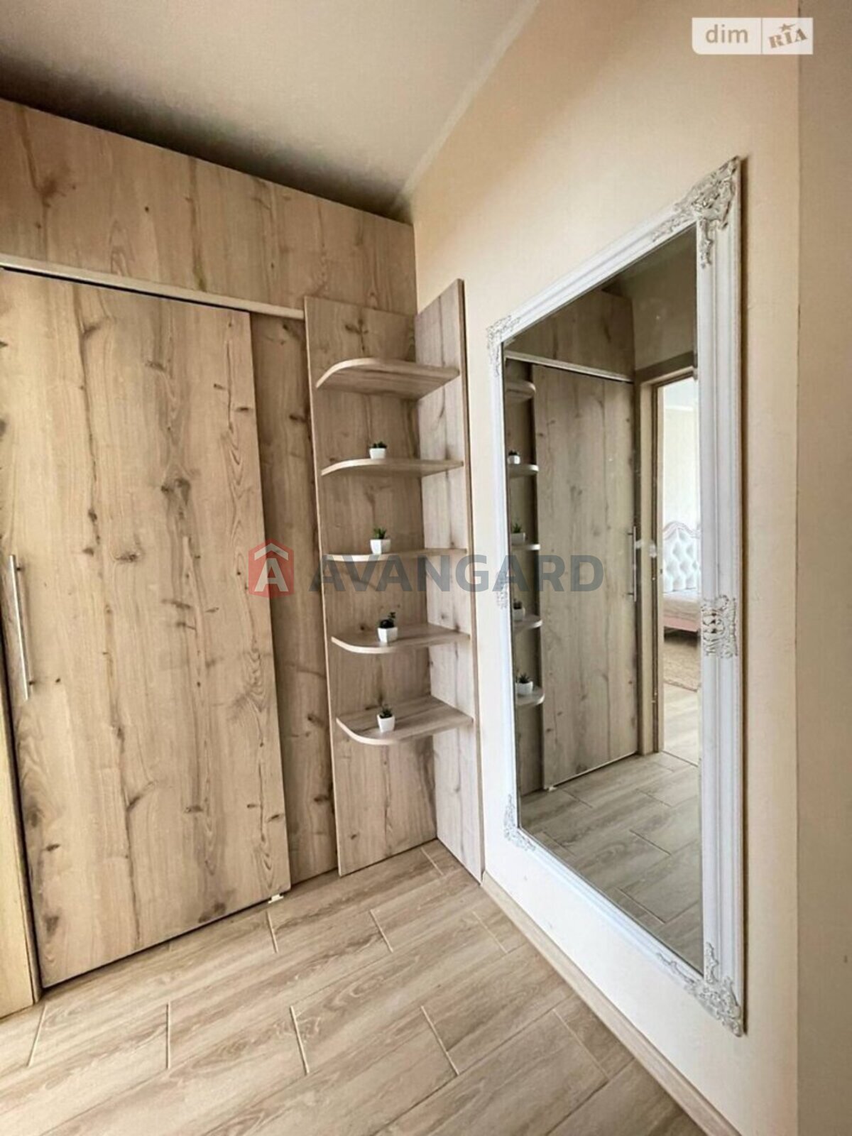 1 комн. квартира, 39/17/8 кв. м., 6/9 этаж фото 6 1 комн. квартира, 39/17/8 кв. м., 6/9 этаж фото 6