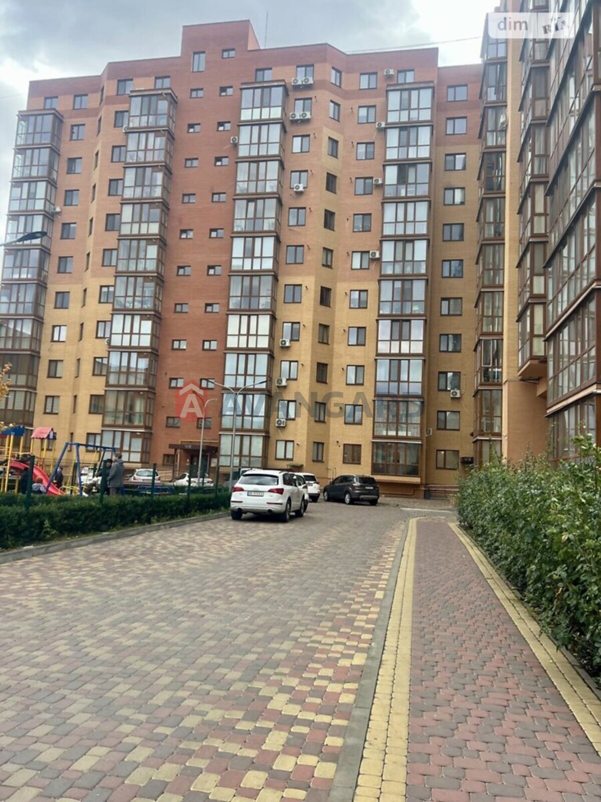 2 комн. квартира, 75/50/12 кв. м., 7/11 этаж фото 2 2 комн. квартира, 75/50/12 кв. м., 7/11 этаж фото 2