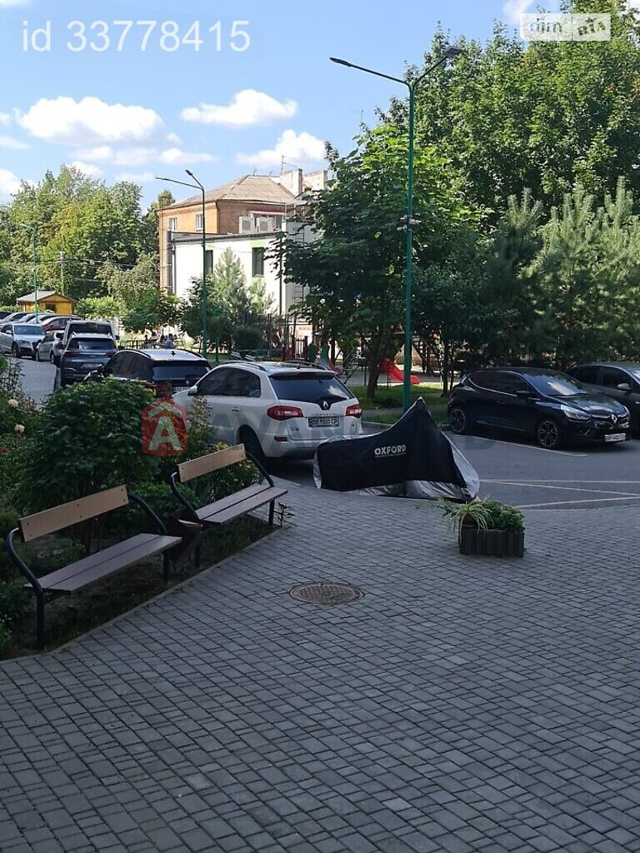 3 кім. квартира, 115/85/20 кв. м., 2/10 поверх фото 2 3 кім. квартира, 115/85/20 кв. м., 2/10 поверх фото 2