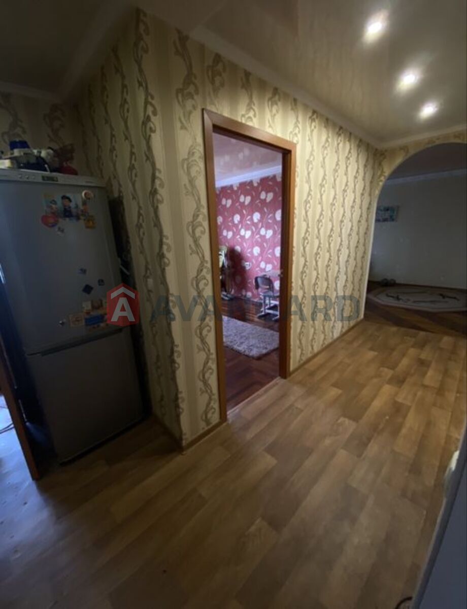 3 комн. квартира, 69/-/6 кв. м., 7/9 этаж фото 7 3 комн. квартира, 69/-/6 кв. м., 7/9 этаж фото 7