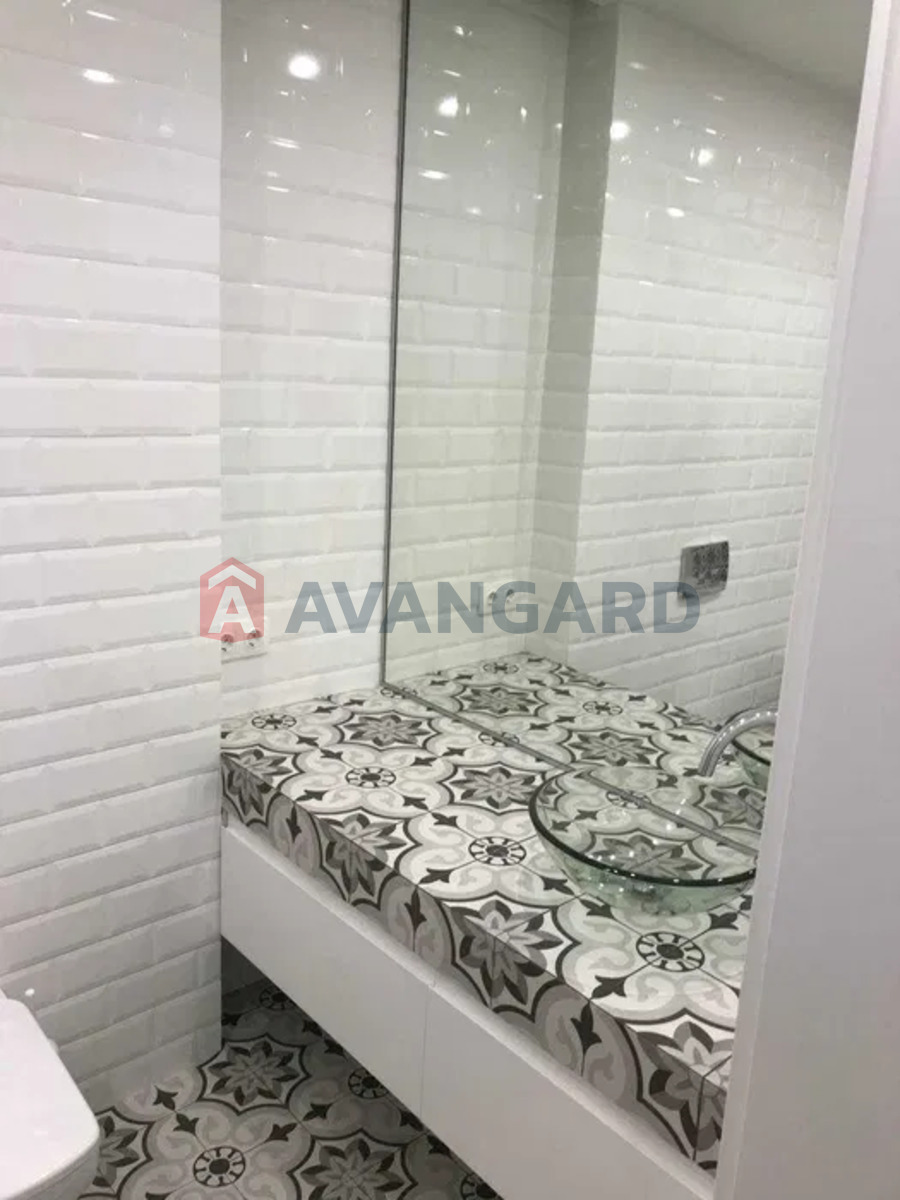 2 комн. квартира, 46/-/28 кв. м., 12/23 этаж фото 13 2 комн. квартира, 46/-/28 кв. м., 12/23 этаж фото 13