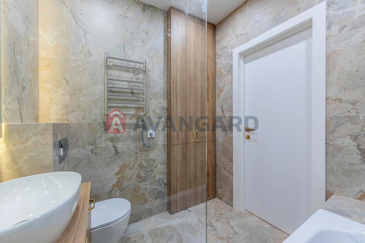 2 комн. квартира, 45 / 25 /20 кв. м., 5/25 этаж фото 6 2 комн. квартира, 45 / 25 /20 кв. м., 5/25 этаж фото 6