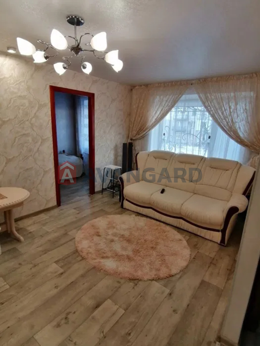 1 кім. квартира, 54/-/6 кв. м., 1/4 поверх фото 3 1 кім. квартира, 54/-/6 кв. м., 1/4 поверх фото 3