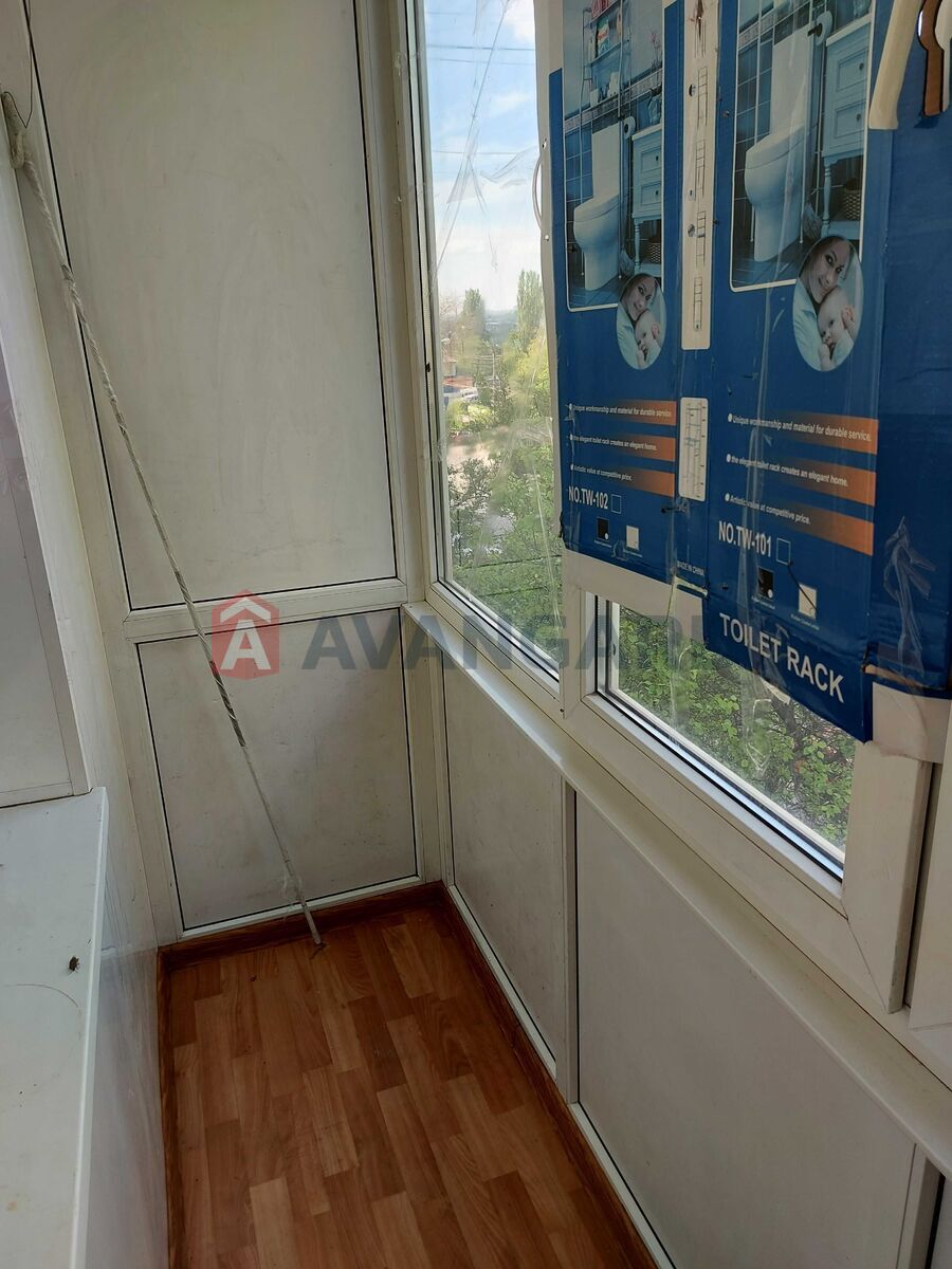 2 комн. квартира, 43/-/7 кв. м., 4/5 этаж фото 10 2 комн. квартира, 43/-/7 кв. м., 4/5 этаж фото 10