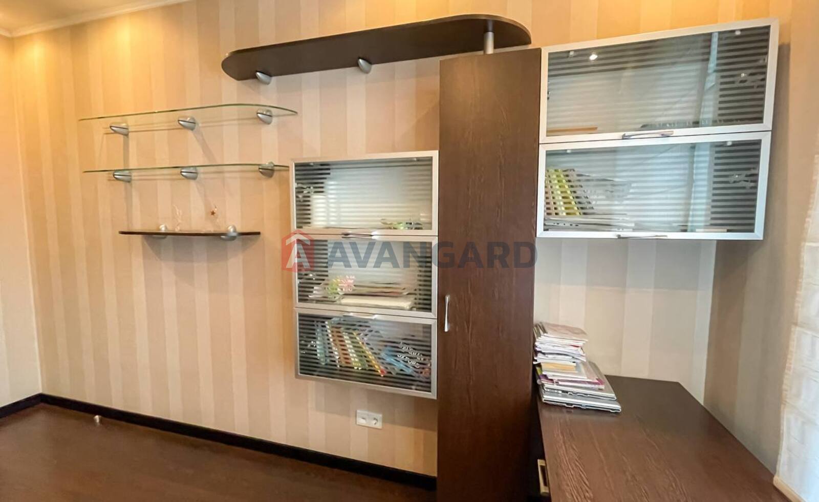 4 кім. квартира, 150/-/41 кв. м., 7/12 поверх фото 20 4 кім. квартира, 150/-/41 кв. м., 7/12 поверх фото 20