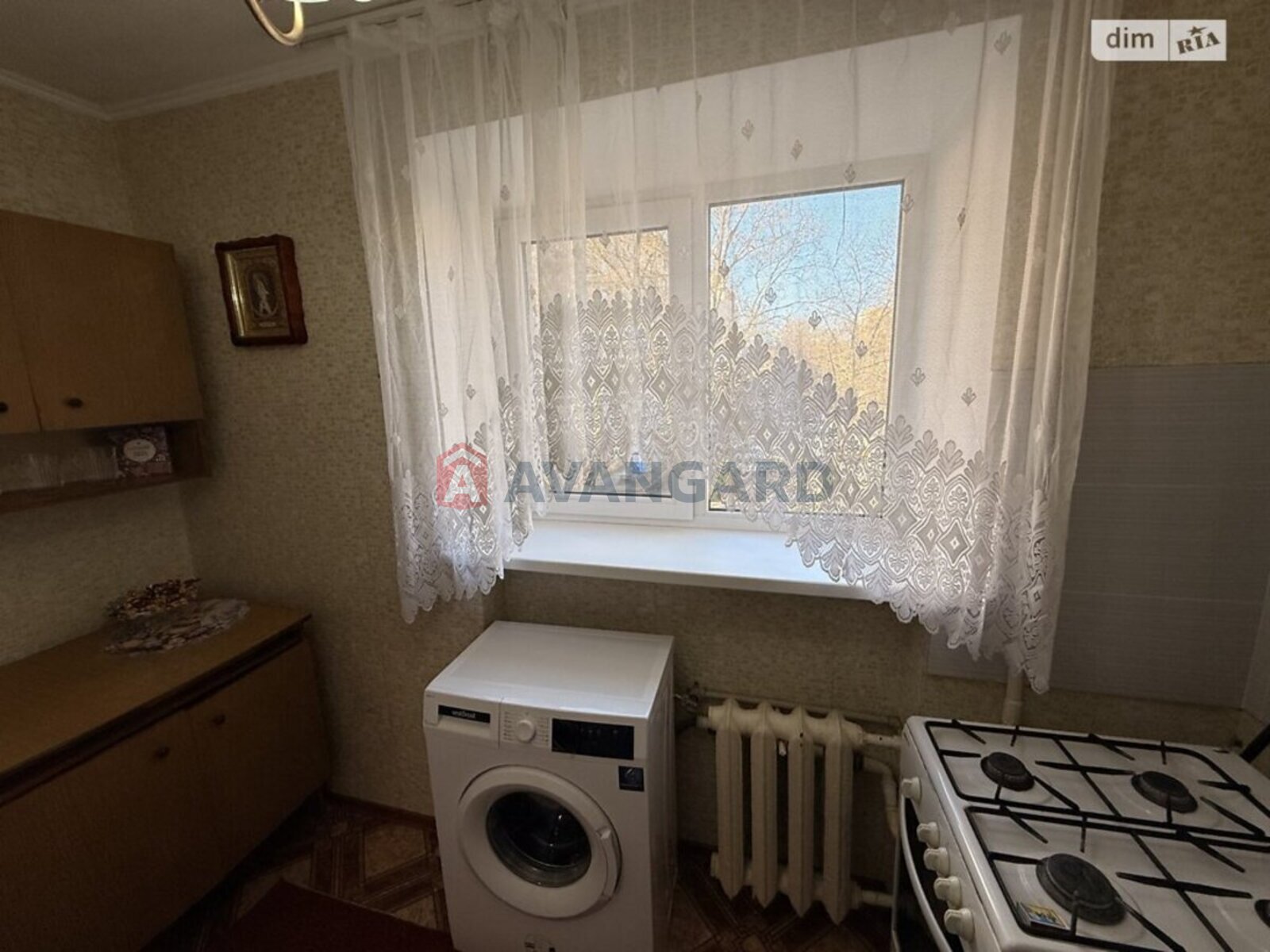 1 кім. квартира, 26/13/5 кв. м., 3/5 поверх фото 8 1 кім. квартира, 26/13/5 кв. м., 3/5 поверх фото 8