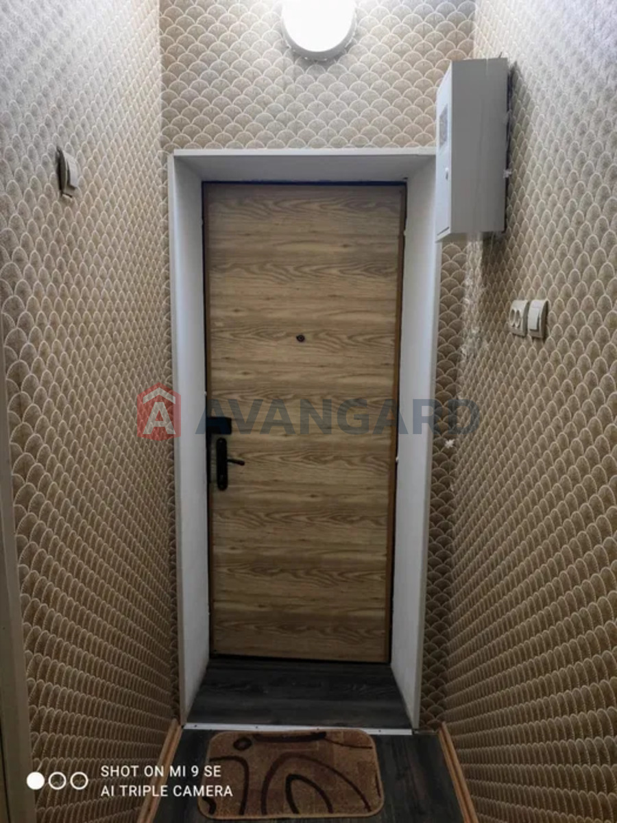 1 комн. квартира, 30/-/5 кв. м., 1/3 этаж фото 6 1 комн. квартира, 30/-/5 кв. м., 1/3 этаж фото 6