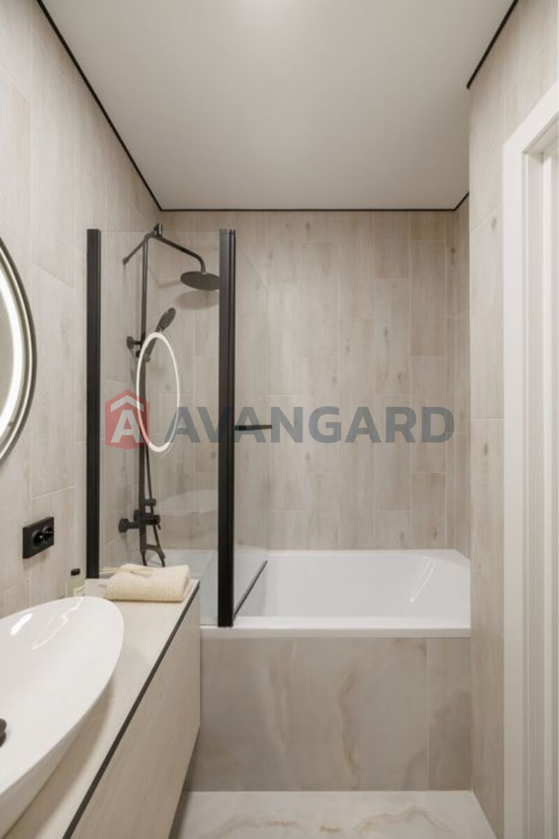 1 кім. квартира, 42/-/12 кв. м., 9/21 поверх фото 19 1 кім. квартира, 42/-/12 кв. м., 9/21 поверх фото 19