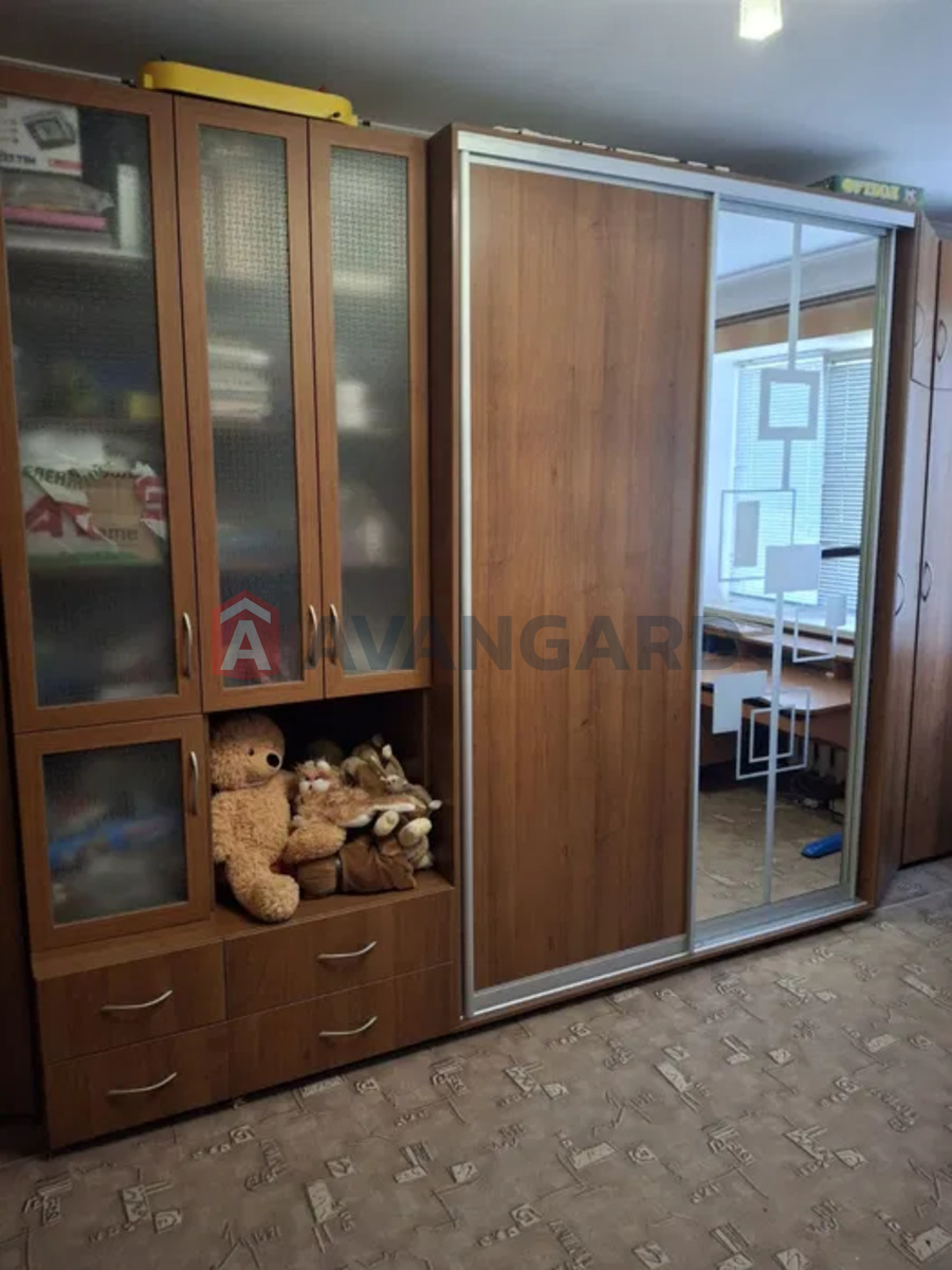 2 комн. квартира, 46/-/7 кв. м., 4/5 этаж фото 5 2 комн. квартира, 46/-/7 кв. м., 4/5 этаж фото 5