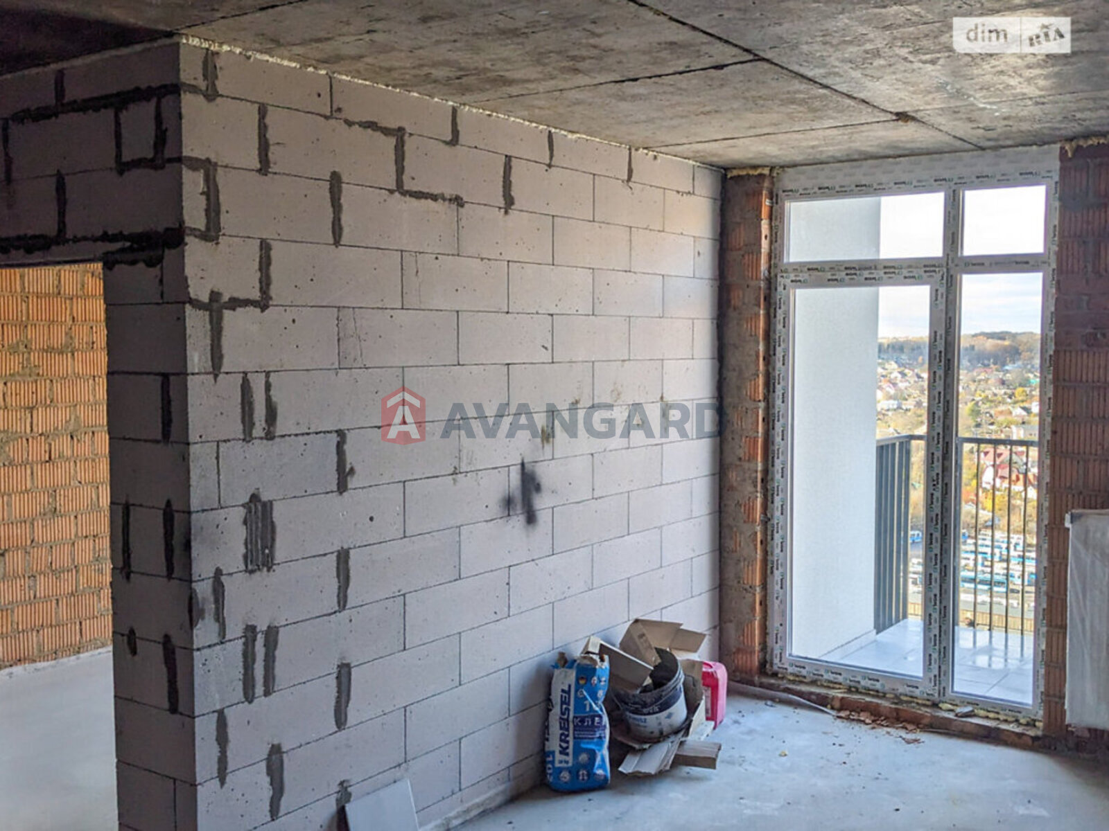 1 комн. квартира, 46/-/10 кв. м., 16/20 этаж фото 8 1 комн. квартира, 46/-/10 кв. м., 16/20 этаж фото 8