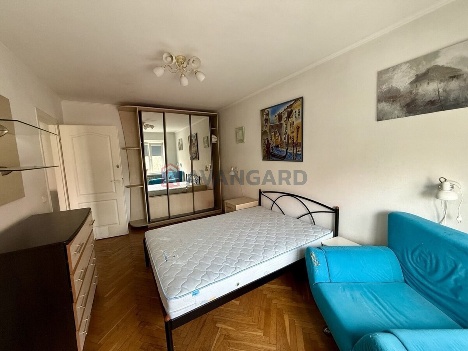 3 комн. квартира, 71/45/8 кв. м., 3/8 этаж фото 8 3 комн. квартира, 71/45/8 кв. м., 3/8 этаж фото 8