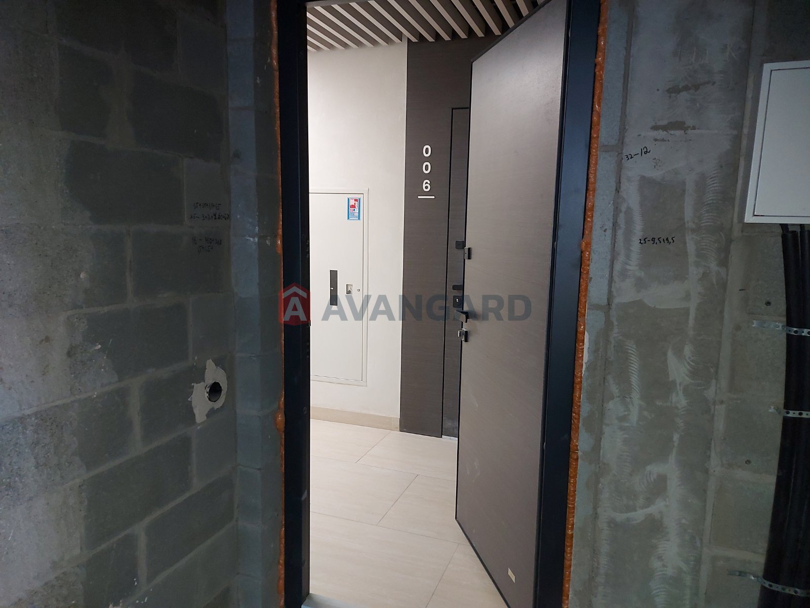 1 кім. квартира, 52,5/-/19,5 кв. м., 3/11 поверх фото 4 1 кім. квартира, 52,5/-/19,5 кв. м., 3/11 поверх фото 4