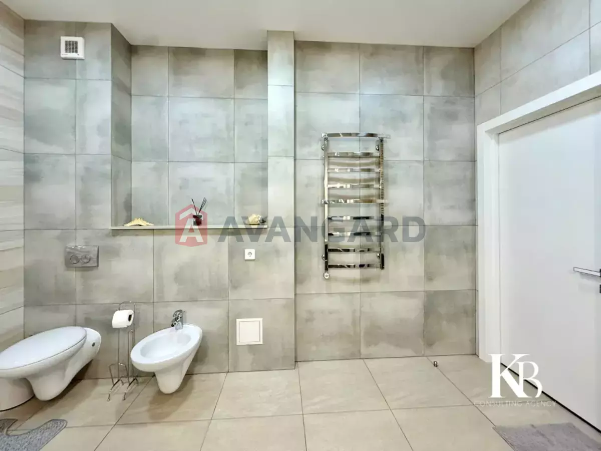 2 кім. квартира, 82,4/20/20 кв. м., 6/24 поверх фото 22 2 кім. квартира, 82,4/20/20 кв. м., 6/24 поверх фото 22