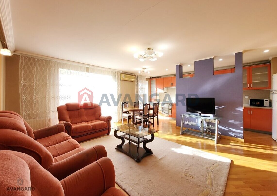 3 комн. квартира, 114/45/35 кв. м., 2/9 этаж фото 2 3 комн. квартира, 114/45/35 кв. м., 2/9 этаж фото 2