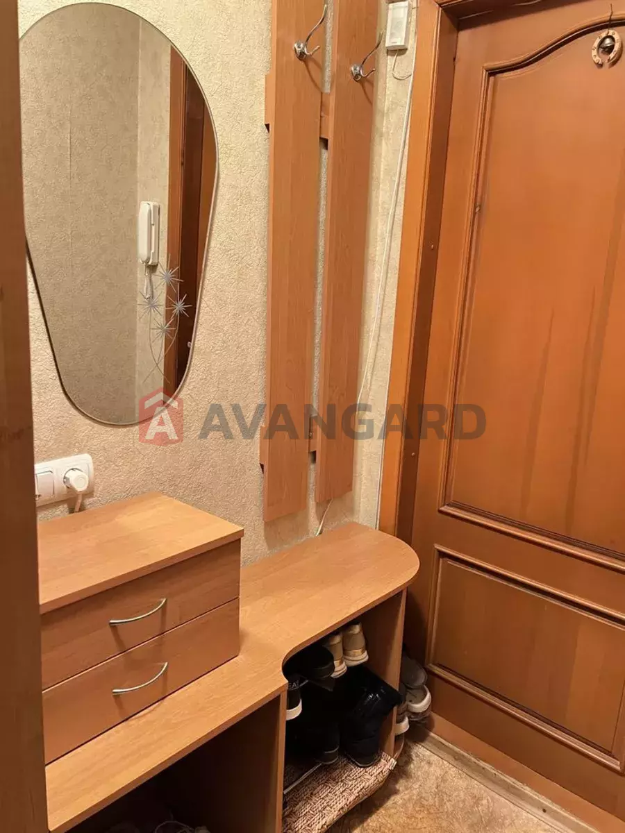 3 кім. квартира, 58/-/5 кв. м., 3/5 поверх фото 12 3 кім. квартира, 58/-/5 кв. м., 3/5 поверх фото 12