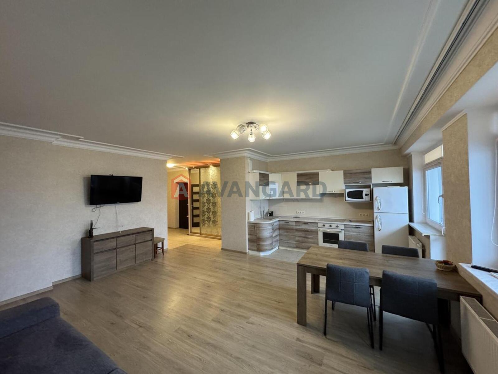 3 комн. квартира, 108/63/11 кв. м., 21/24 этаж фото 12 3 комн. квартира, 108/63/11 кв. м., 21/24 этаж фото 12