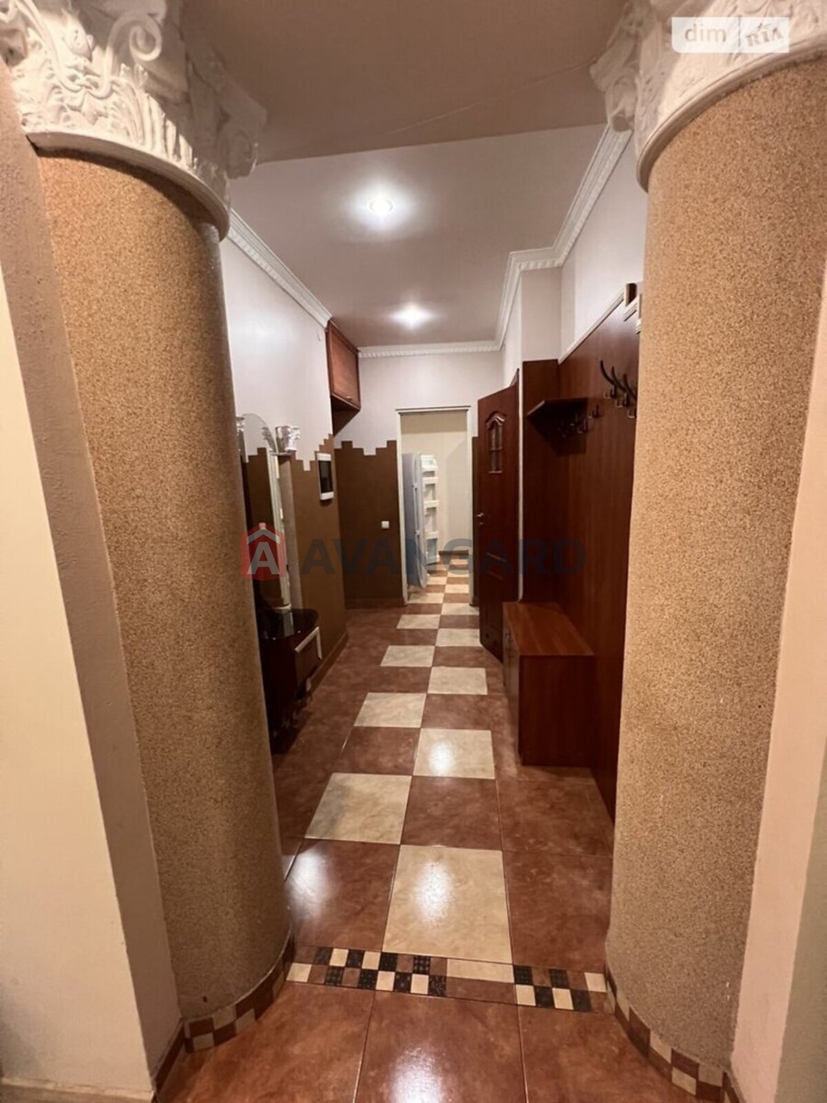 3 комн. квартира, 95/-/- кв. м., 2/3 этаж фото 11 3 комн. квартира, 95/-/- кв. м., 2/3 этаж фото 11