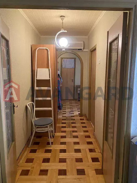 3 комн. квартира, 68/-/8 кв. м., 6/9 этаж фото 4 3 комн. квартира, 68/-/8 кв. м., 6/9 этаж фото 4