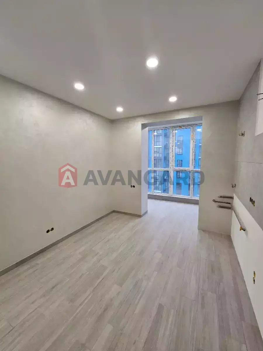 1 кім. квартира, 42/14/17 кв. м., 5/10 поверх фото 8 1 кім. квартира, 42/14/17 кв. м., 5/10 поверх фото 8