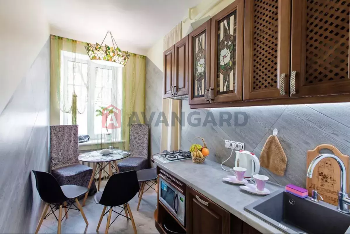 3 комн. квартира, 56/-/6 кв. м., 1/5 этаж фото 7 3 комн. квартира, 56/-/6 кв. м., 1/5 этаж фото 7