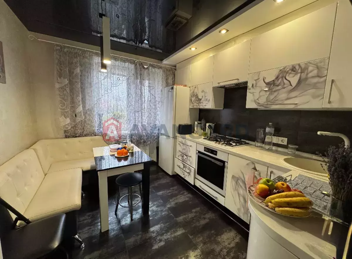 3 комн. квартира, 69/-/7 кв. м., 7/9 этаж фото 5 3 комн. квартира, 69/-/7 кв. м., 7/9 этаж фото 5