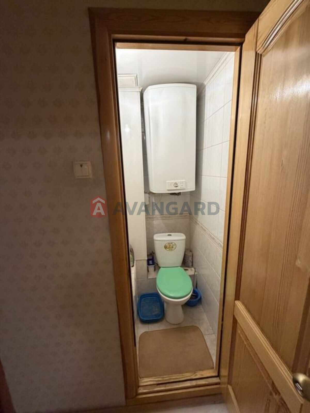 4 кім. квартира, 86/-/10 кв. м., 4/9 поверх фото 16 4 кім. квартира, 86/-/10 кв. м., 4/9 поверх фото 16