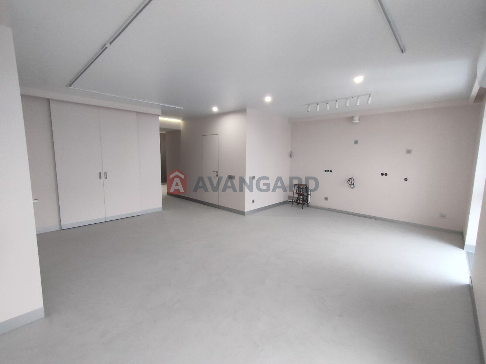 2 кім. квартира, 88,3/-/30 кв. м., 11/16 поверх фото 17 2 кім. квартира, 88,3/-/30 кв. м., 11/16 поверх фото 17