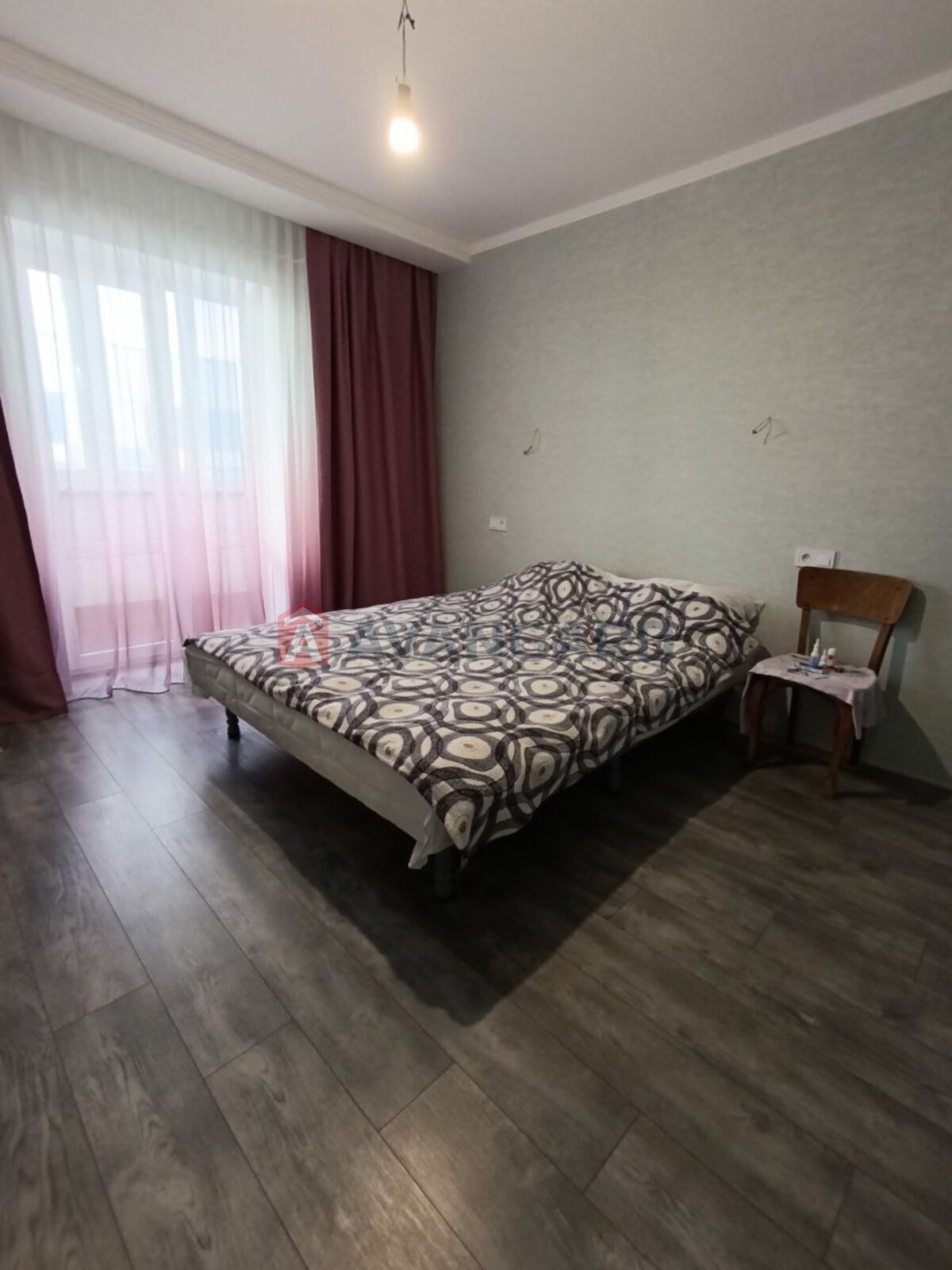 2 кім. квартира, 53/-/8 кв. м., 10/10 поверх фото 1 2 кім. квартира, 53/-/8 кв. м., 10/10 поверх фото 1