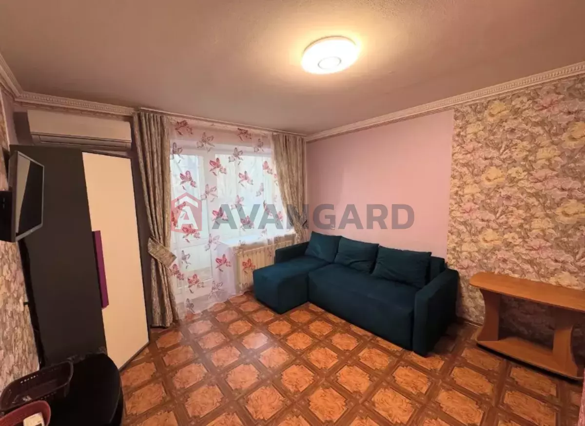 1 комн. квартира, 38/-/- кв. м., 2/9 этаж фото 4 1 комн. квартира, 38/-/- кв. м., 2/9 этаж фото 4