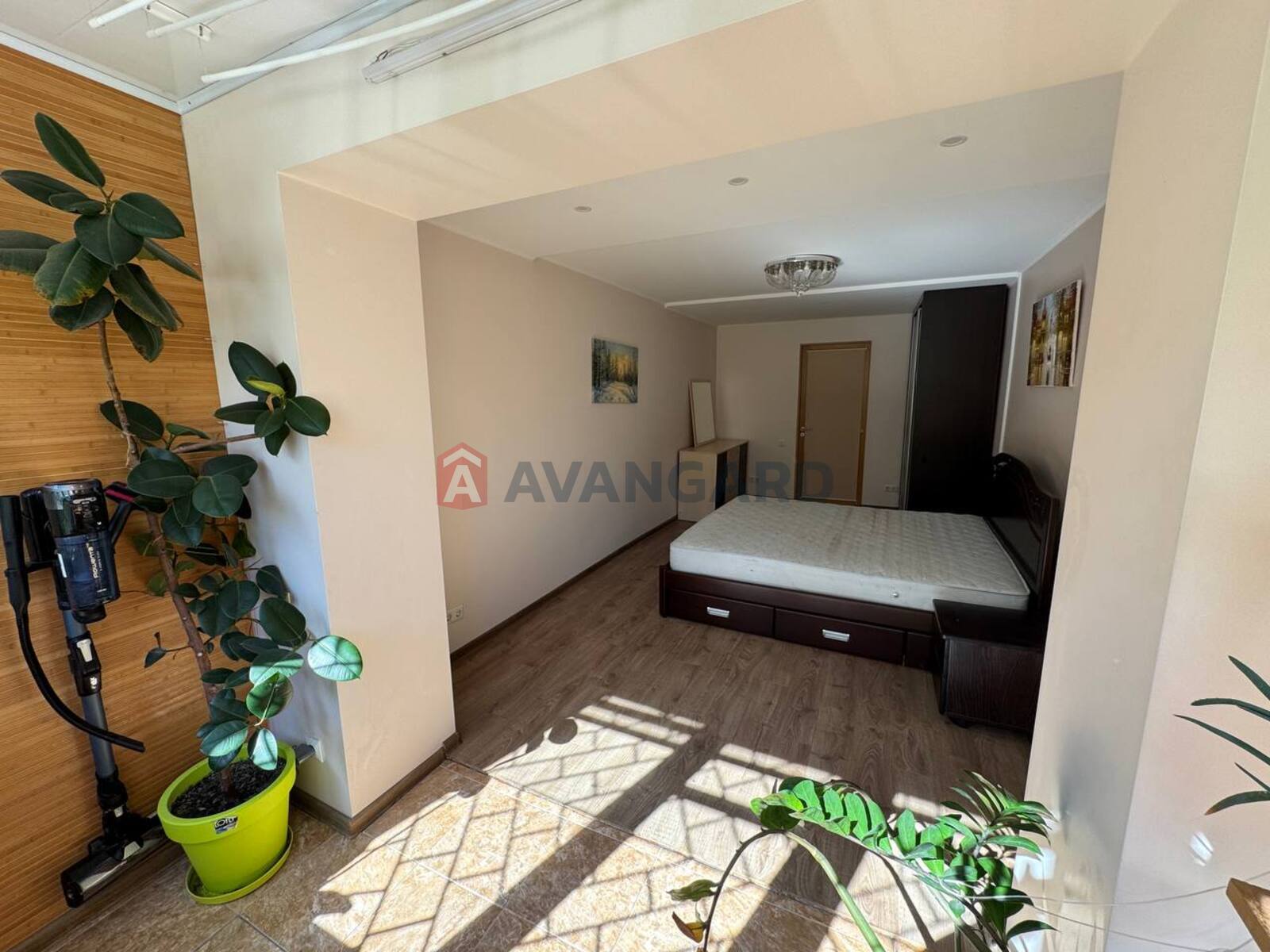 3 комн. квартира, 70/46/9,6 кв. м., 1/9 этаж фото 5 3 комн. квартира, 70/46/9,6 кв. м., 1/9 этаж фото 5