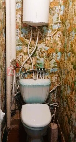 2 комн. квартира, 49/-/8 кв. м., 4/14 этаж фото 11 2 комн. квартира, 49/-/8 кв. м., 4/14 этаж фото 11