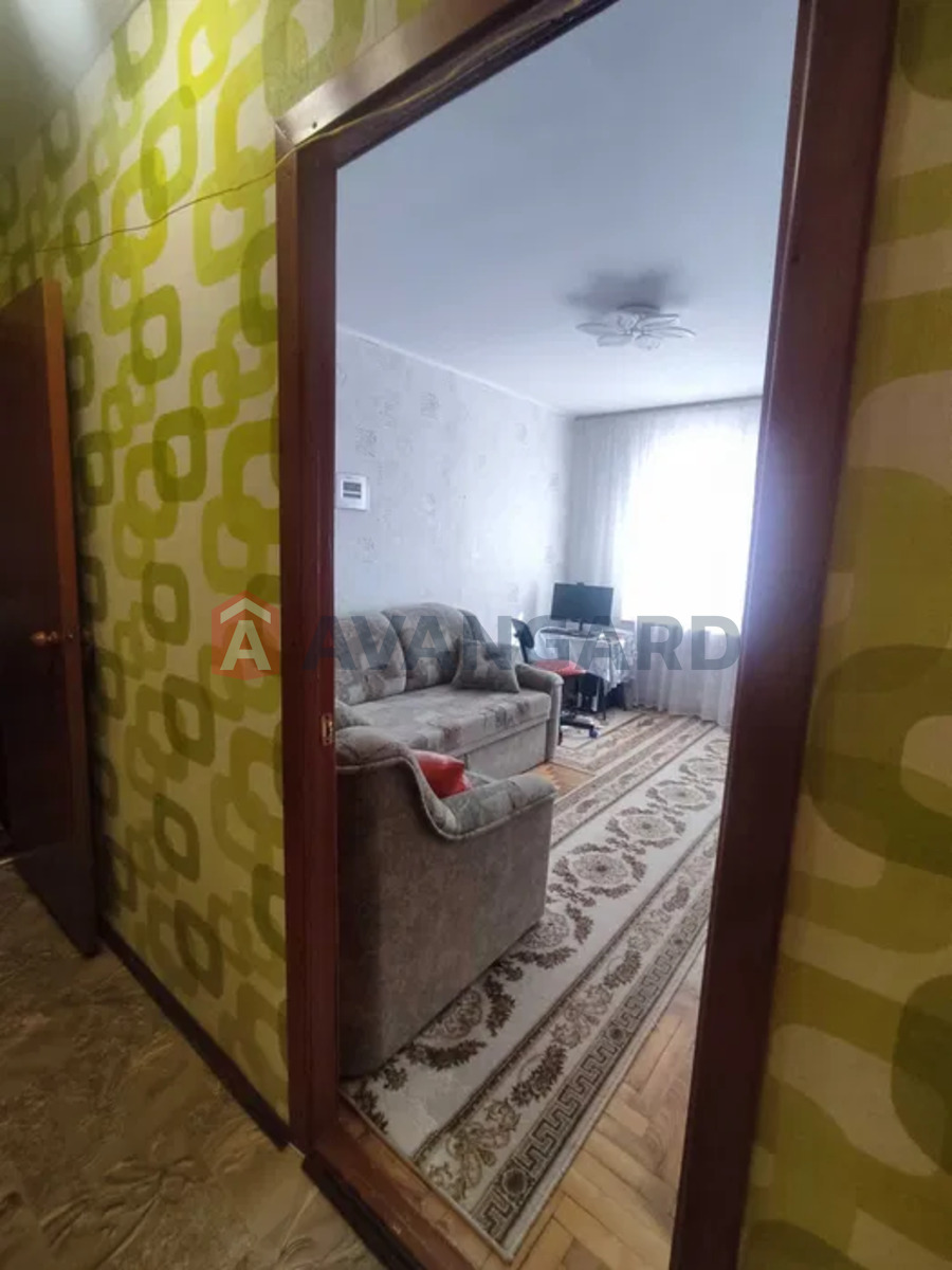 2 кім. квартира, 52/-/8 кв. м., 7/9 поверх фото 4 2 кім. квартира, 52/-/8 кв. м., 7/9 поверх фото 4