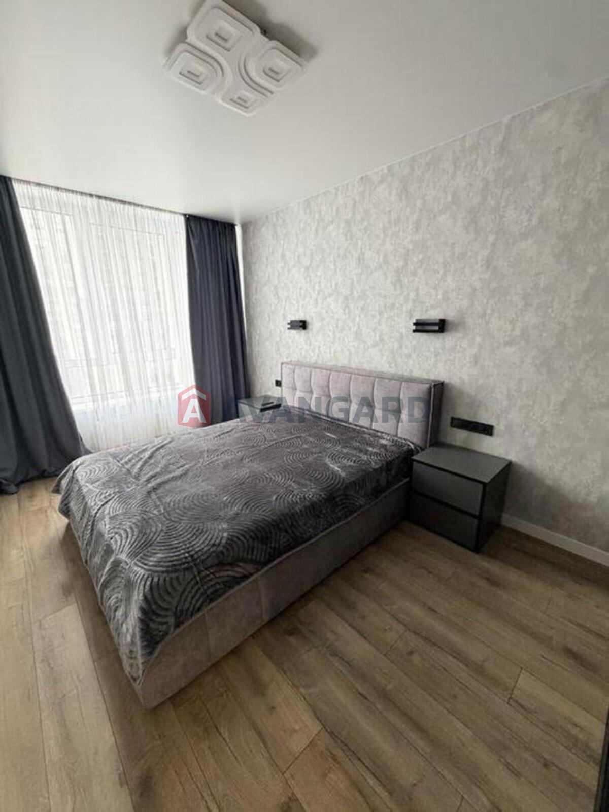 1 комн. квартира, 45/-/25 кв. м., 18/25 этаж фото 5 1 комн. квартира, 45/-/25 кв. м., 18/25 этаж фото 5