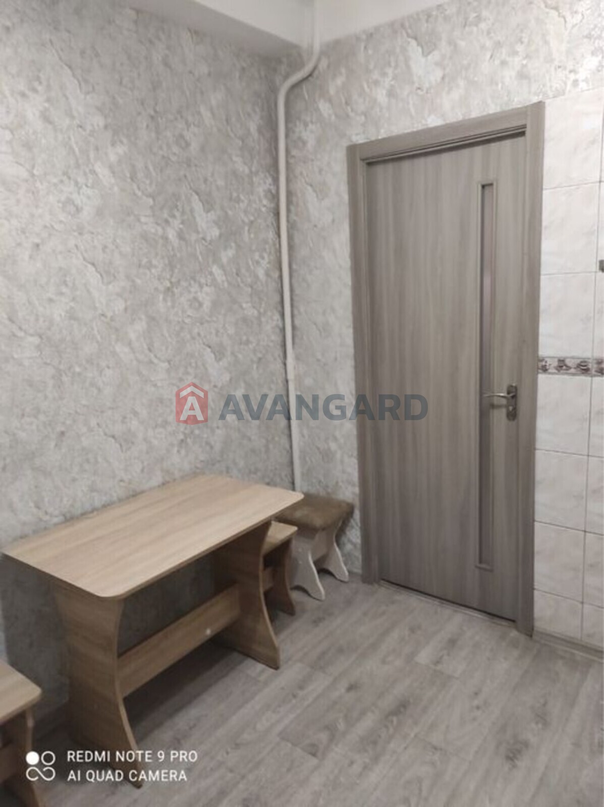 2 комн. квартира, 58/-/15 кв. м., 9/9 этаж фото 6 2 комн. квартира, 58/-/15 кв. м., 9/9 этаж фото 6