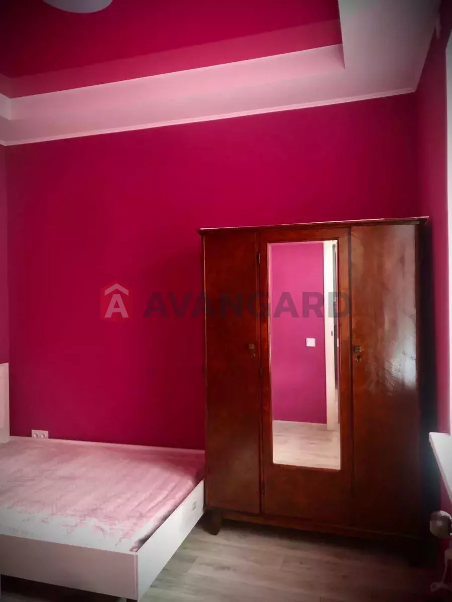 2 кім. квартира, 38/-/5 кв. м., 1/1 поверх фото 2 2 кім. квартира, 38/-/5 кв. м., 1/1 поверх фото 2