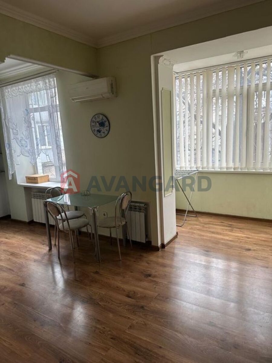 2 кім. квартира, 56/-/7 кв. м., 2/5 поверх фото 3 2 кім. квартира, 56/-/7 кв. м., 2/5 поверх фото 3