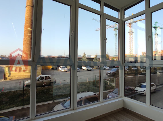 1 комн. квартира, 56/30/18 кв. м., 2/12 этаж фото 16 1 комн. квартира, 56/30/18 кв. м., 2/12 этаж фото 16