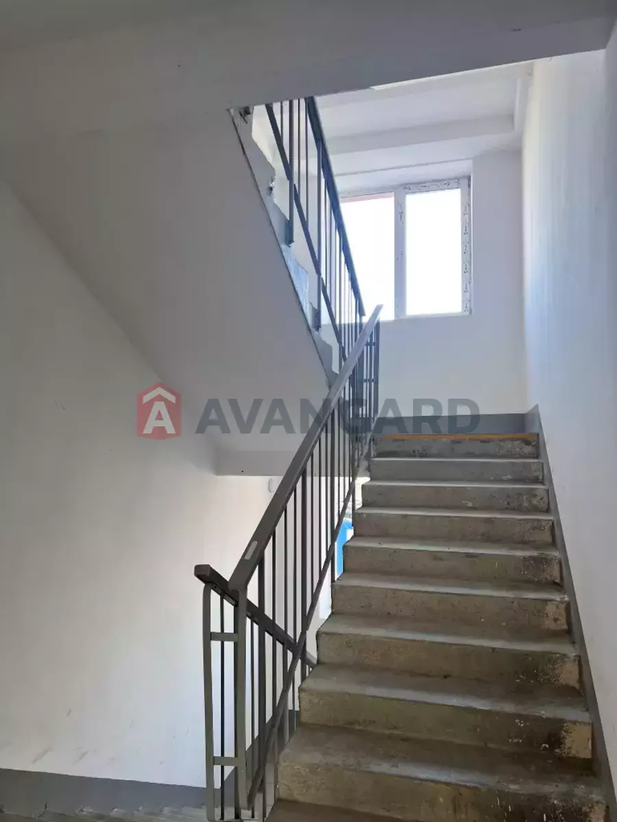 2 кім. квартира, 55/-/10 кв. м., 2/5 поверх фото 5 2 кім. квартира, 55/-/10 кв. м., 2/5 поверх фото 5