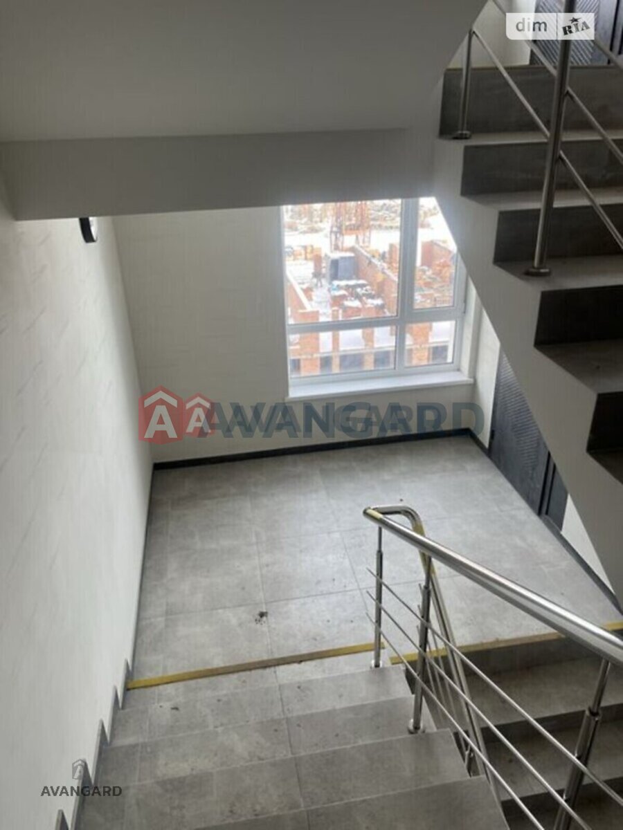 1 кім. квартира, 42/28/18 кв. м., 10/10 поверх фото 8 1 кім. квартира, 42/28/18 кв. м., 10/10 поверх фото 8