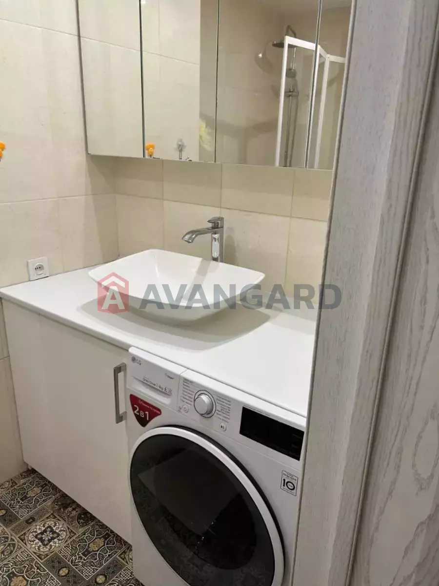 3 кім. квартира, 57/41/5 кв. м., 5/5 поверх фото 22 3 кім. квартира, 57/41/5 кв. м., 5/5 поверх фото 22