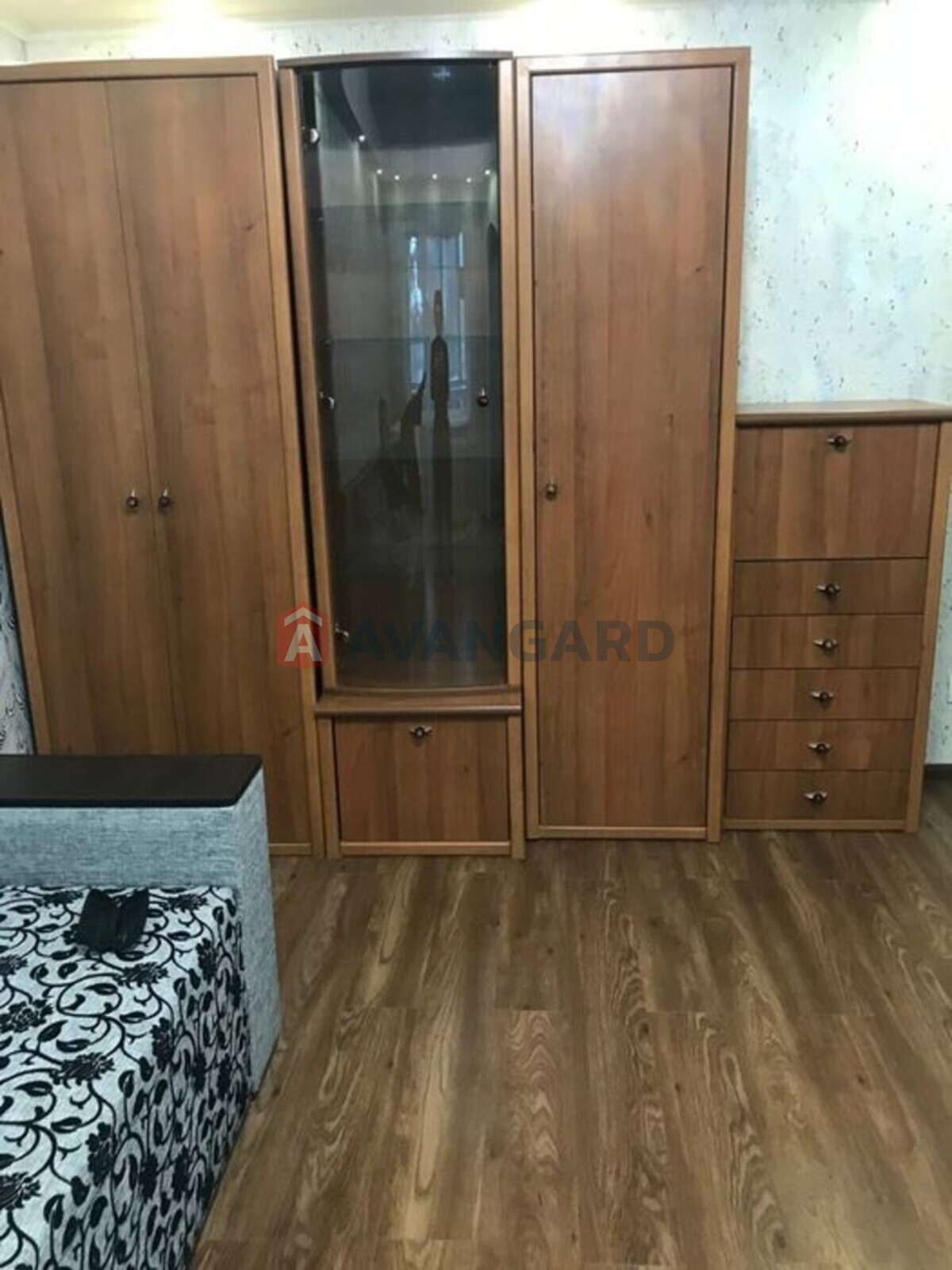 1 комн. квартира, 32/-/7 кв. м., 3/5 этаж фото 4 1 комн. квартира, 32/-/7 кв. м., 3/5 этаж фото 4